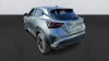 Nissan juke 1.6 Hybrid 105kW (145CV) N-Connecta