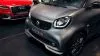 Smart fortwo Coupe 66 Passion
