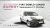 Fiat Doblò Cargo Cargo SX 1.3 Mjet 70 kW (95 CV)