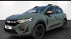 Dacia Sandero Stepway ECO-G Extreme Go 74kW Dacia Sandero Stepway ECO-G Extreme Go 74kW