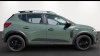 Dacia Sandero Stepway ECO-G Extreme Go 74kW Dacia Sandero Stepway ECO-G Extreme Go 74kW