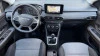 Dacia Sandero Stepway ECO-G Extreme Go 74kW Dacia Sandero Stepway ECO-G Extreme Go 74kW