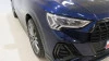 Audi Q3 Black line 35 TDI 110 kW (150 CV) S tronic