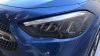 Mercedes-Benz GLA 250 e Mercedes-Benz GLA 250 e