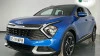 Kia Sportage 1.6 T-GDi MHEV 110kW (150CV) Drive 4x2 Kia Sportage 1.6 T-GDi MHEV 110kW (150CV) Drive 4x2