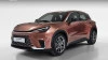Lexus LBX 1.5 136cv HEV Relax+