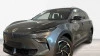 MG5 64kWh Luxury
