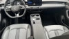 MG5 64kWh Luxury