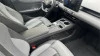 MG5 64kWh Luxury