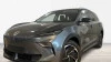 MG5 64kWh Luxury