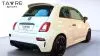 Abarth 500 695 1.4 16v T-Jet 132kW (180 CV)