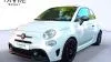 Abarth 500 695 1.4 16v T-Jet 132kW (180 CV)