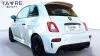 Abarth 500 695 1.4 16v T-Jet 132kW (180 CV)