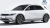 Hyundai IONIQ 5 77KWH 168KW Light RWD