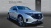 Mercedes-Benz EQC EQC 400 4MATIC