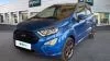 Ford Ecosport 1.0T EcoBoost 92kW (125CV) S&S ST Line