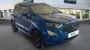 Ford Ecosport 1.0T EcoBoost 92kW (125CV) S&S ST Line