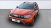 Dacia Duster 1.0 TCe ECO-G Journey Go 4x2 74kW Dacia Duster 1.0 TCe ECO-G Journey Go 4x2 74kW