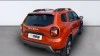 Dacia Duster 1.0 TCe ECO-G Journey Go 4x2 74kW Dacia Duster 1.0 TCe ECO-G Journey Go 4x2 74kW