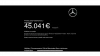 Mercedes-Benz Clase V 250 d Clase V Largo