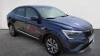 Renault Arkana Techno full hybrid E-Tech 105 kW (145CV)