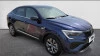 Renault Arkana Techno full hybrid E-Tech 105 kW (145CV)