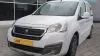 Peugeot Partner 1.6 100Cv BlueHdi Outdoor 