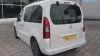 Peugeot Partner 1.6 100Cv BlueHdi Outdoor 