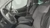 Peugeot Partner 1.6 100Cv BlueHdi Outdoor 