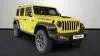 Jeep Wrangler Rubicon 2.0 PHEV 380 CV 8ATX 4WD LOW