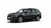 BMW X1 xDrive20dA BMW X1 xDrive20dA