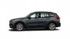 BMW X1 xDrive20dA BMW X1 xDrive20dA