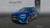 Mercedes-Benz GLA GLA 200 D Mercedes-Benz GLA GLA 200 D