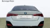 BMW Serie 4 420d Gran Coupe 140 kW (190 CV)