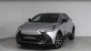 Toyota C-HR 1.8 140H Advance