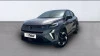 Renault Captur TCe Techno 67kW Renault Captur TCe Techno 67kW
