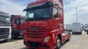 Mercedes-Benz Actros 1851 LS 