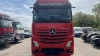 Mercedes-Benz Actros 1851 LS 