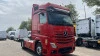 Mercedes-Benz Actros 1851 LS 