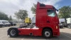 Mercedes-Benz Actros 1851 LS 