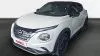 Nissan juke 1.6 Hybrid 105kW (145CV) N-Connecta