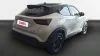 Nissan juke 1.6 Hybrid 105kW (145CV) N-Connecta