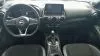 Nissan juke 1.6 Hybrid 105kW (145CV) N-Connecta