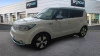 Kia Soul Eléctrico Kia Soul Eléctrico