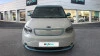 Kia Soul Eléctrico Kia Soul Eléctrico