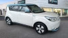 Kia Soul Eléctrico Kia Soul Eléctrico
