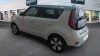 Kia Soul Eléctrico Kia Soul Eléctrico