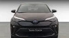Toyota C-HR 5P Advance 125H e-CVT