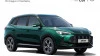 MG ZS 1.5 Comfort