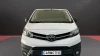 Toyota Proace 1.5D 100CV GX Plus 1PL 2PT L1 Toyota Proace 1.5D 100CV GX Plus 1PL 2PT L1